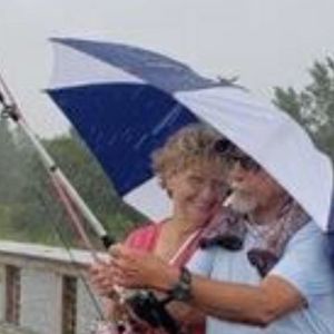 Meet your Posher, Joanie